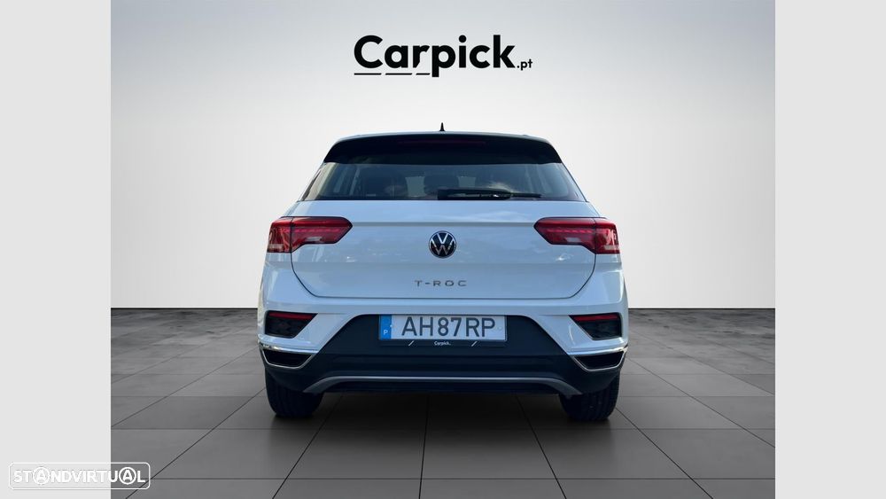 VW T-Roc 1.0 TSI Style - 5