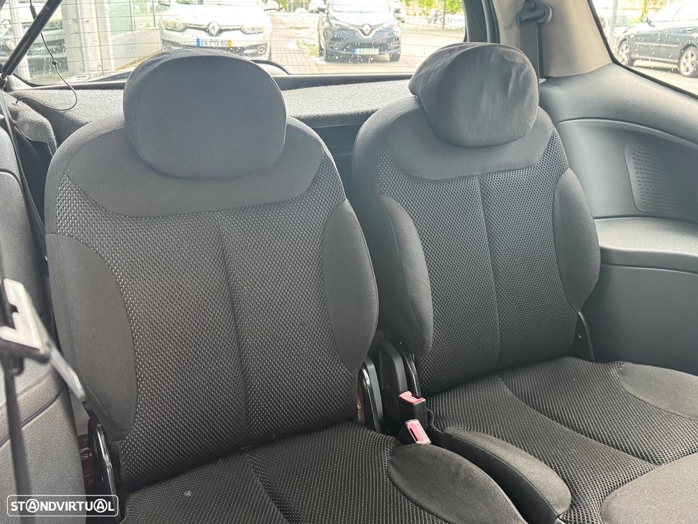 Citroën C2 1.4 VTR Sensodrive - 13