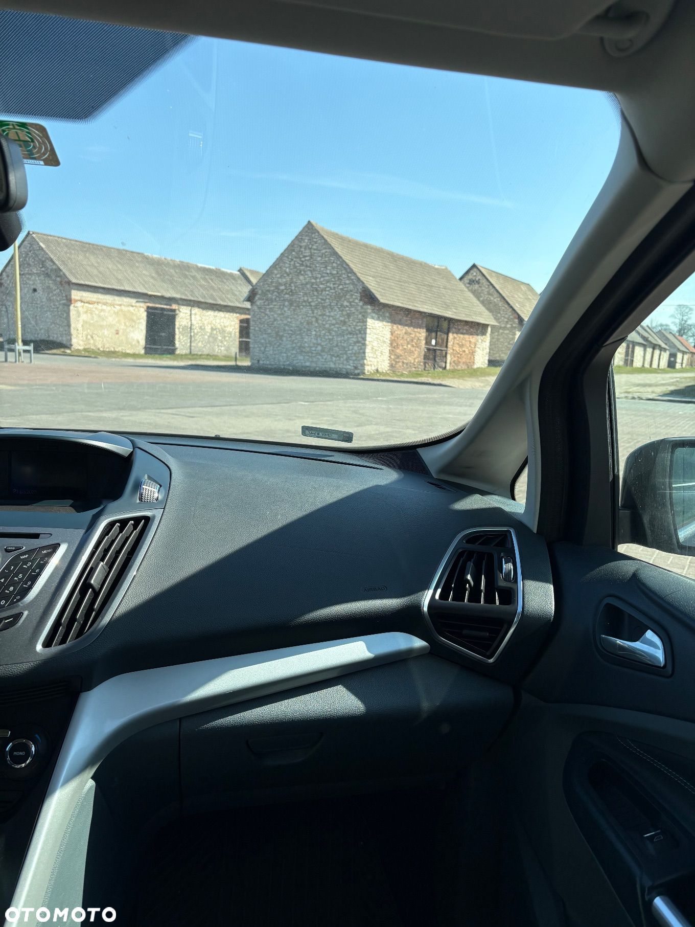 Ford C-MAX 1.6 TDCi Start-Stop-System Business Edition - 20