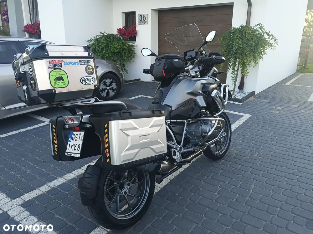 BMW GS - 19