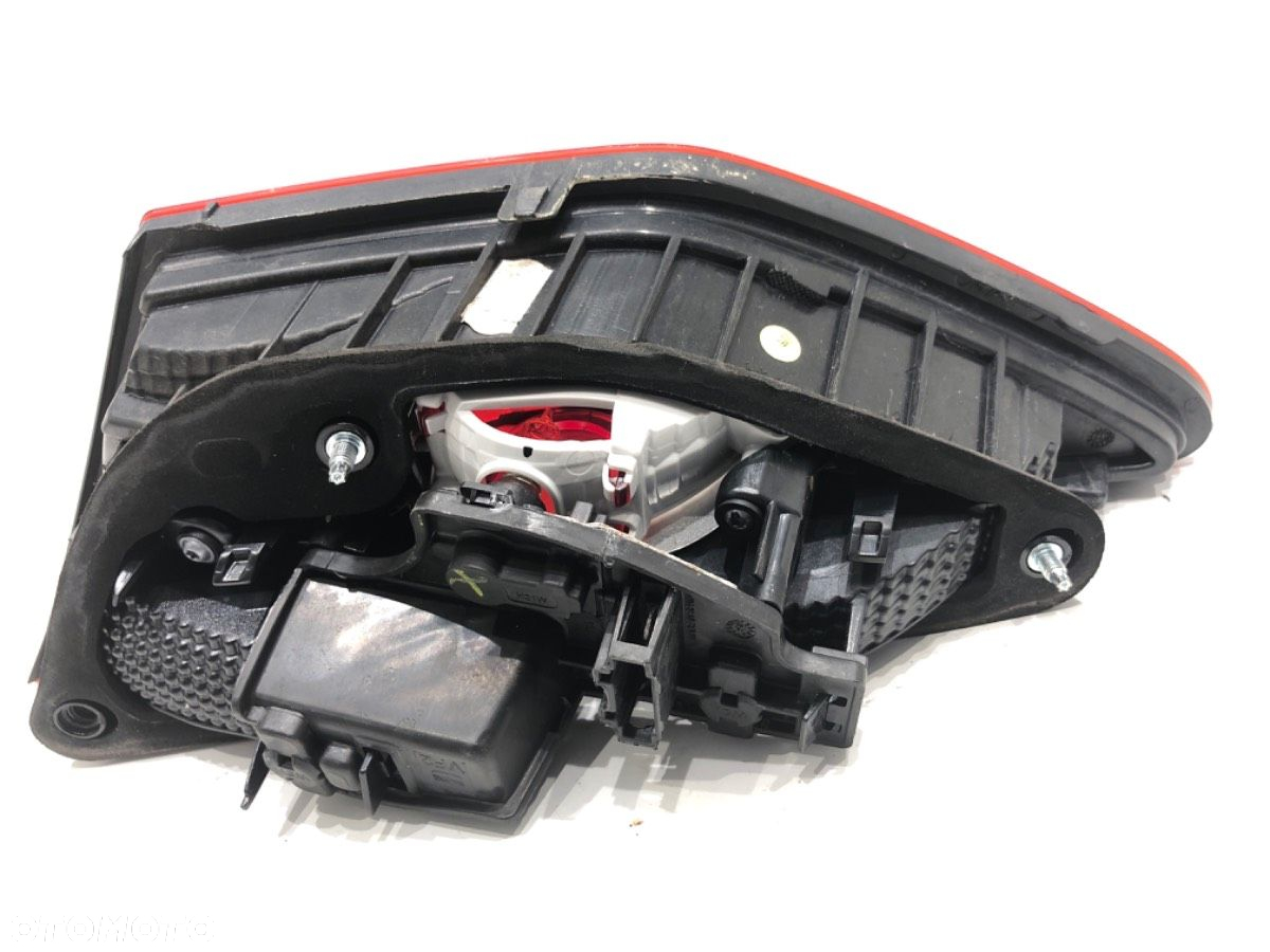 LAMPA TYŁ LEWA WEWNĘTRZNA - 266.00 PLN - SEAT LEON (5F1) 2012 - 2022 2.0 TDI 110 kW [150 KM] olej - 3