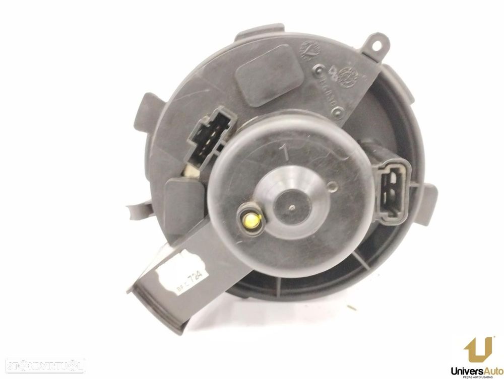 MOTOR SOFAGEM PEUGEOT 307 CC 2005 -B6830 - 1