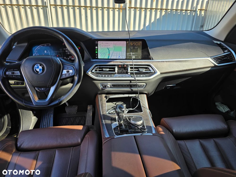 BMW X5 xDrive25d - 5