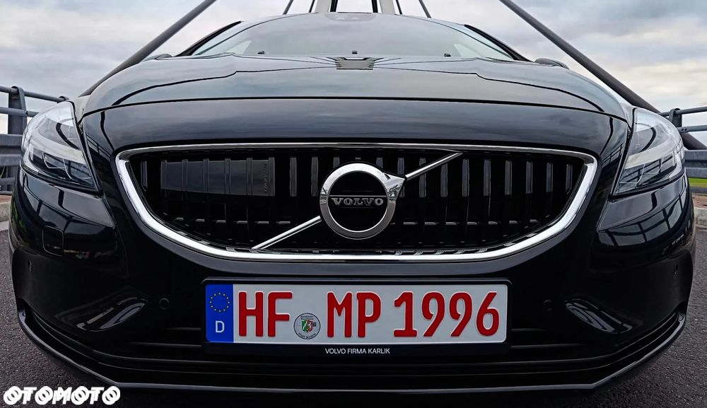Volvo V40 D2 Geartronic RDesign - 10