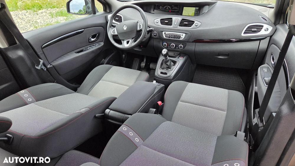 Renault Grand Scenic 1.6 Expression - 21