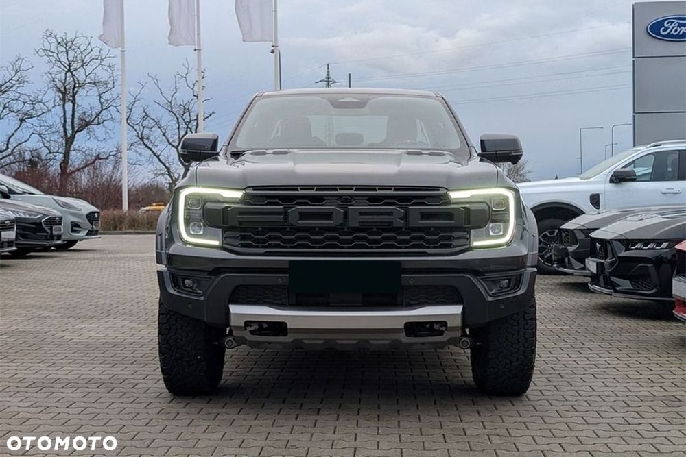 Ford Ranger - 4