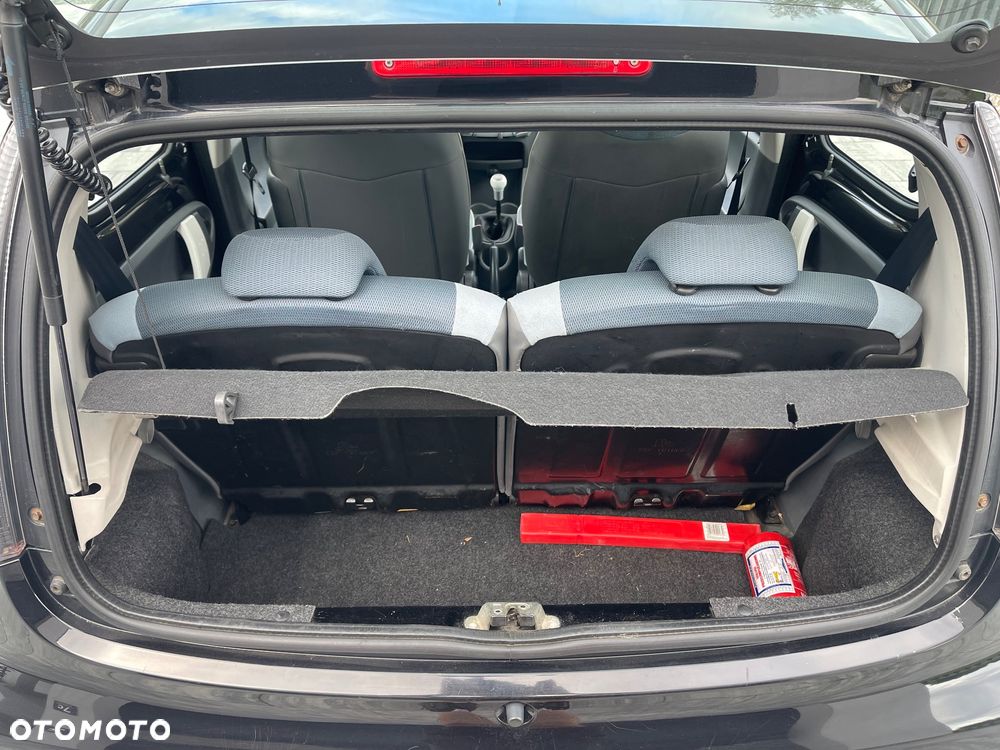 Citroën C1 1.0i Desire - 13