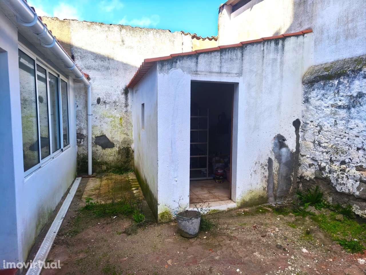 Moradia de 4 assoalhadas em Pias - Grande imagem: 5/10