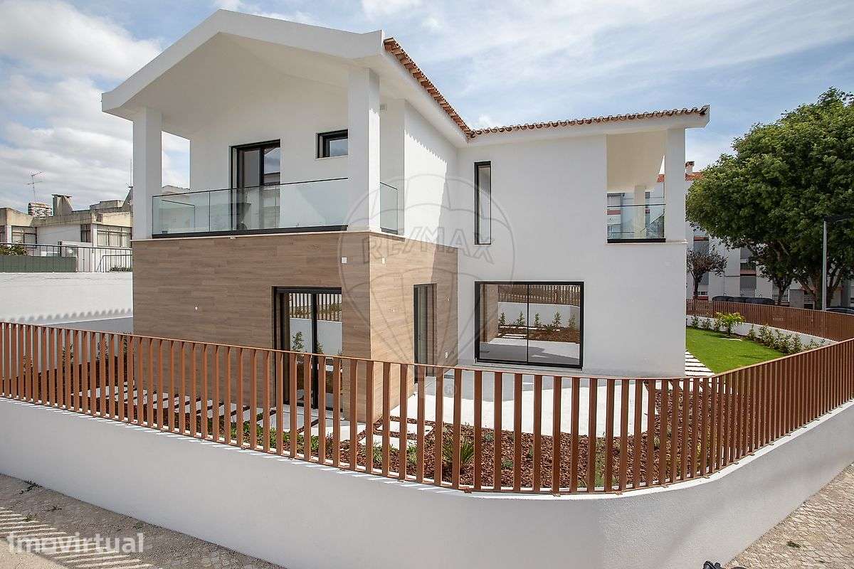 Moradia T4 para venda - Grande imagem: 3/50