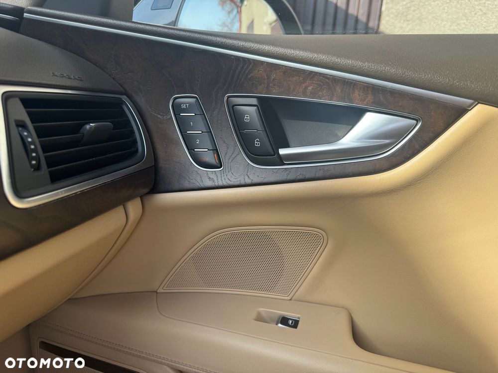 Audi A7 Sportback 3.0 TDI Quattro S tronic - 11