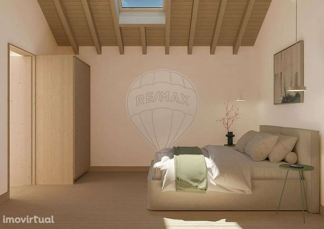 Moradia T2 para venda - Grande imagem: 2/11