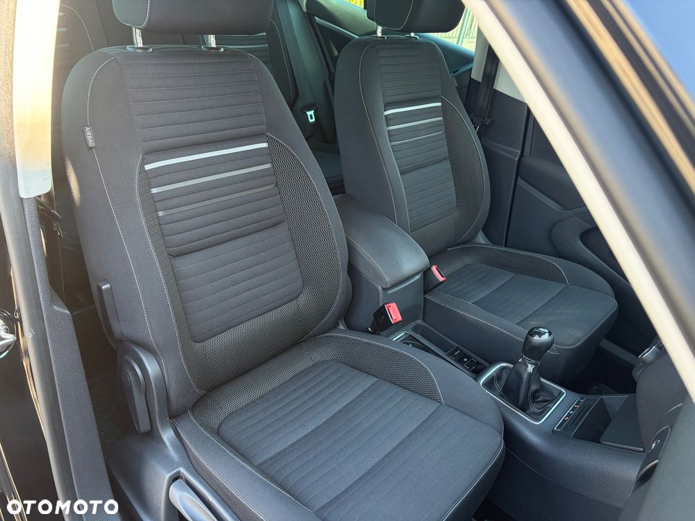 Volkswagen Tiguan 2.0 TDI DPF BlueMotion Technology Cup Sport & Style - 10