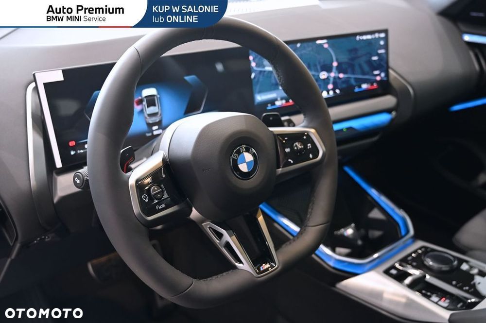 BMW X3 - 7