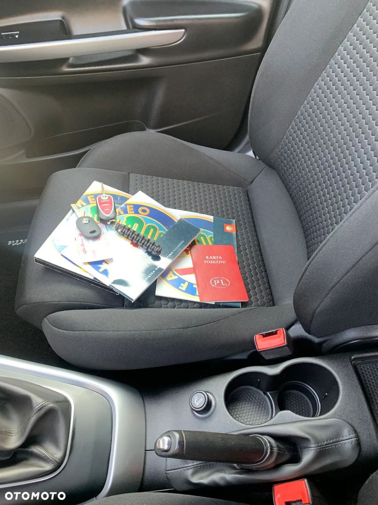 Alfa Romeo Giulietta 2.0 JTDM Distinctive - 11