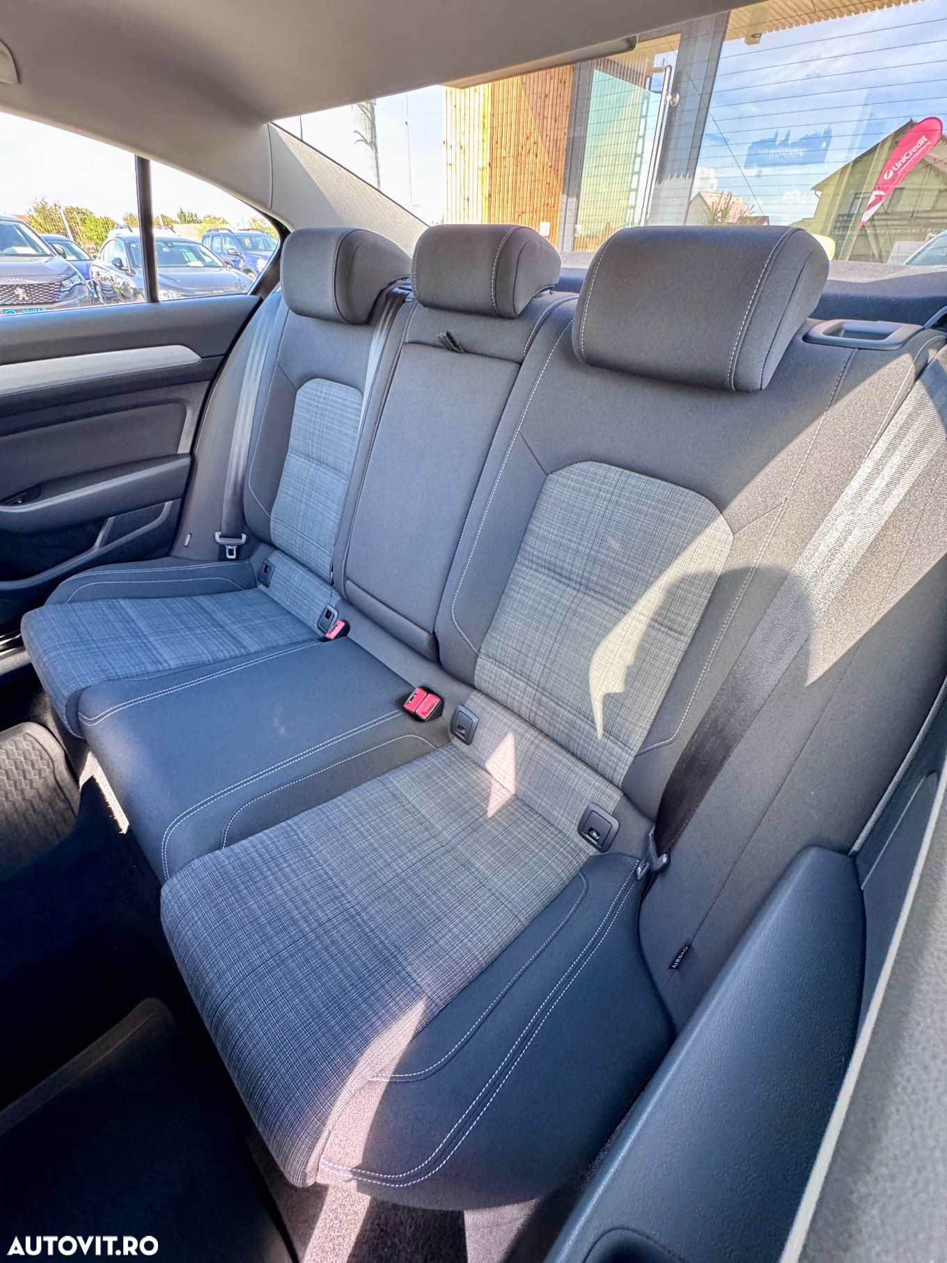 Volkswagen Passat Variant 2.0 TDI DSG Comfortline - 7