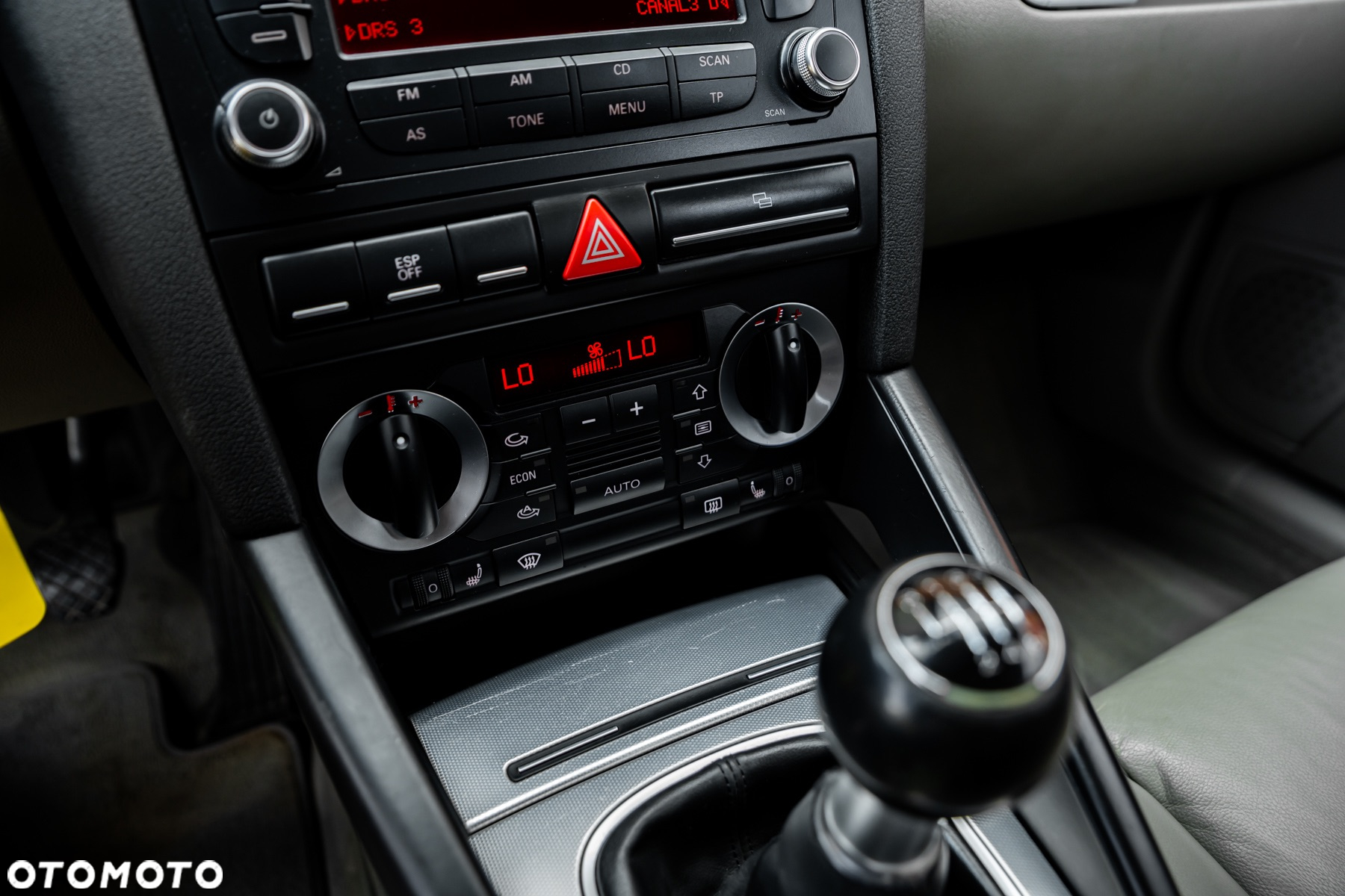 Audi A3 2.0 TFSI quattro Sportback Ambition - 29