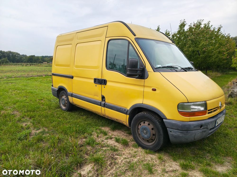 Renault Master - 4