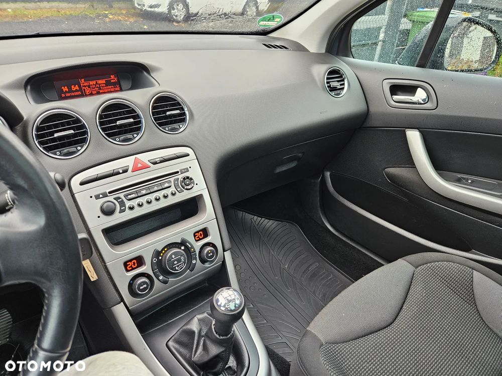 Peugeot 308 1.6 VTi Active - 21