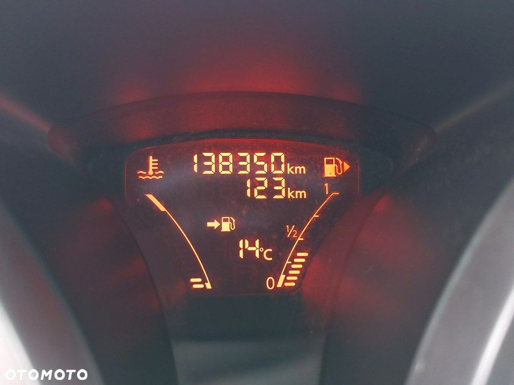 Nissan Juke 1.6 N-Tec - 25