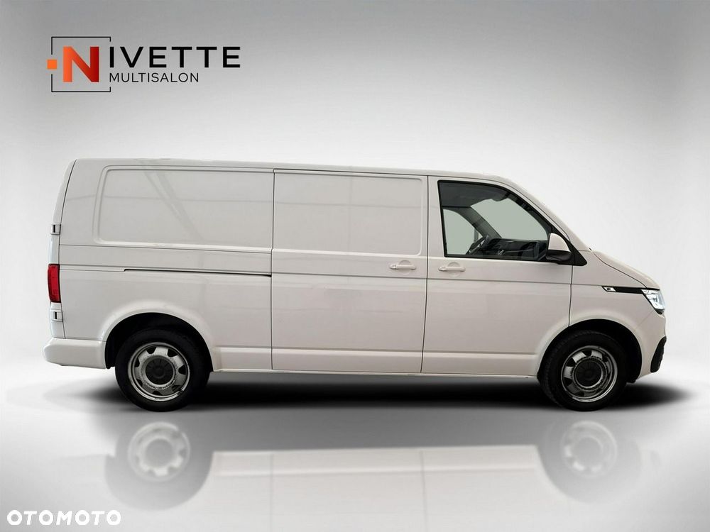 Volkswagen Transporter - 8