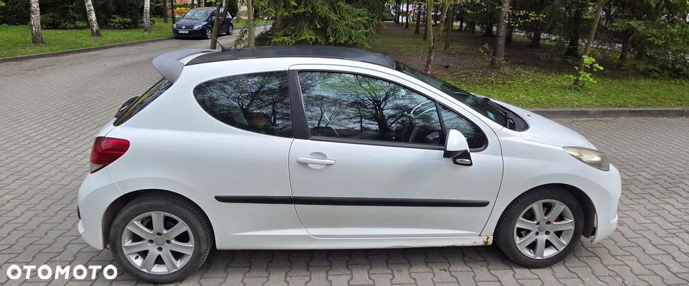 Peugeot 207 - 5