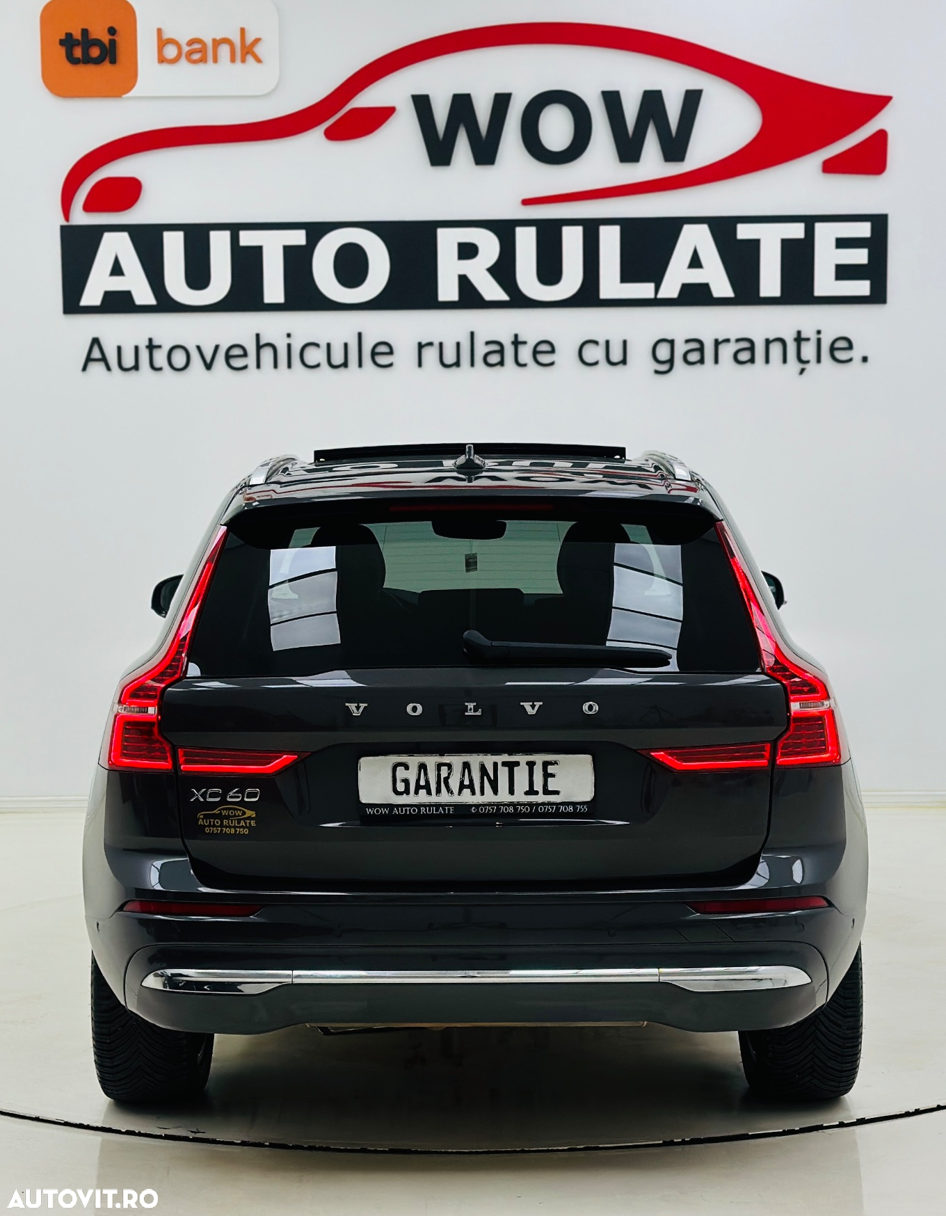 Volvo XC 60 - 9
