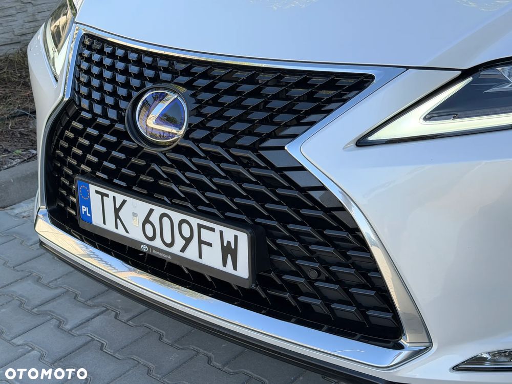 Lexus RX 450h F-Impression - 15