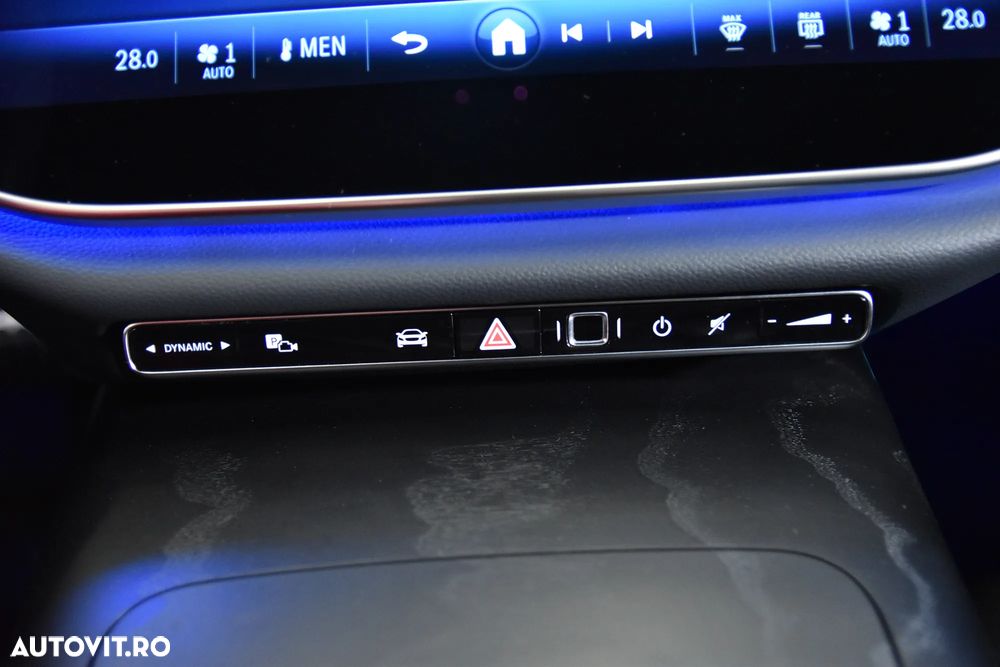 Mercedes-Benz E 220 d MHEV Aut. - 19