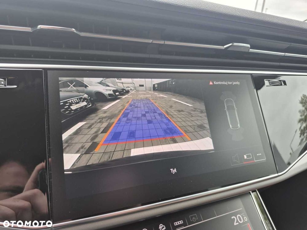 Audi Q7 - 22