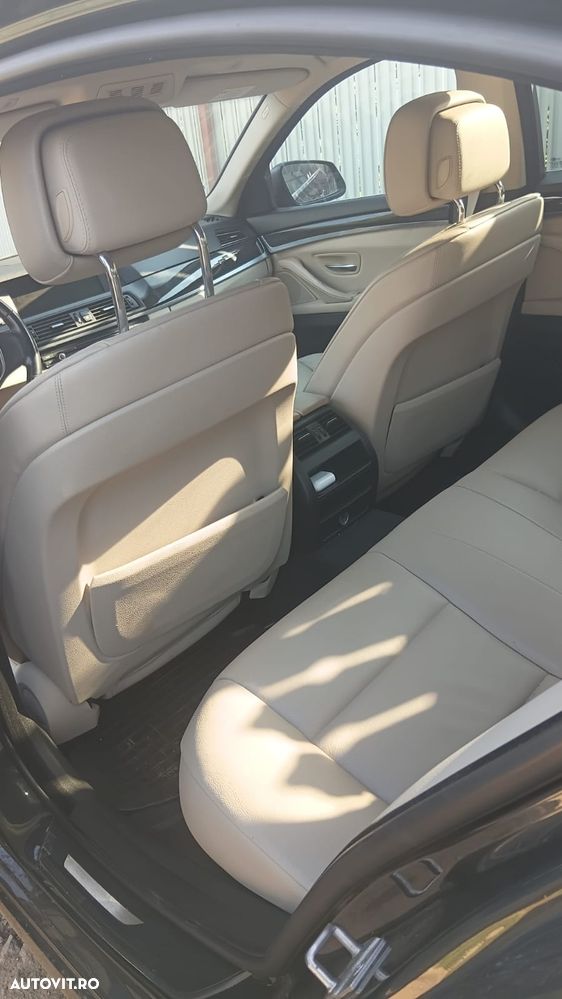 BMW Seria 5 - 3