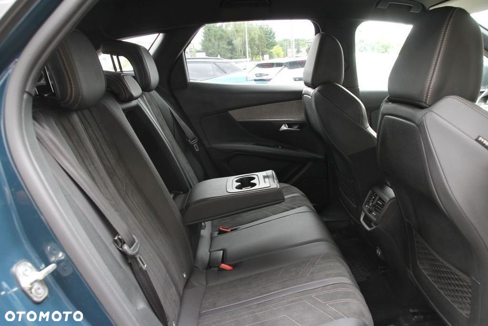 Peugeot 3008 - 31