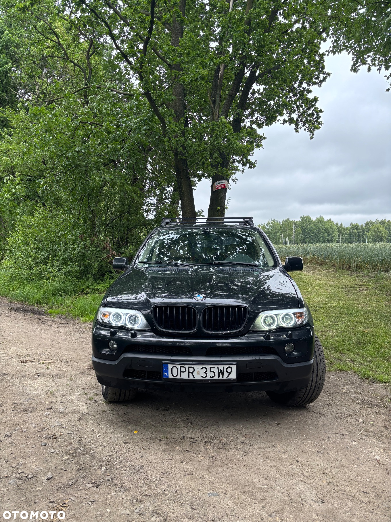 BMW X5 - 2