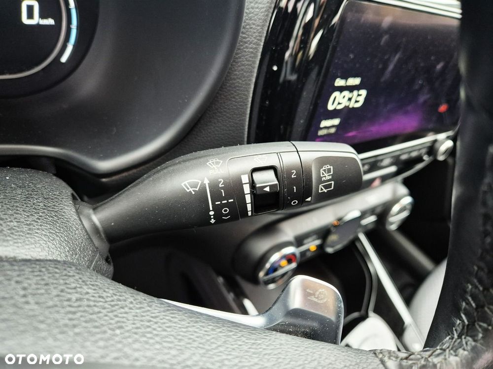 Kia Soul 64kWh M - 29