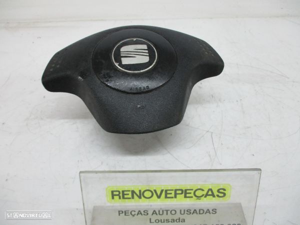 Airbag Volante Seat Ibiza Iii (6L1) - 1