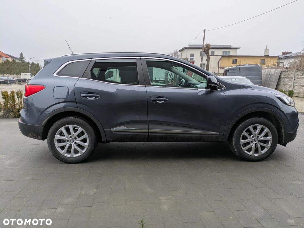 Renault Kadjar - 11