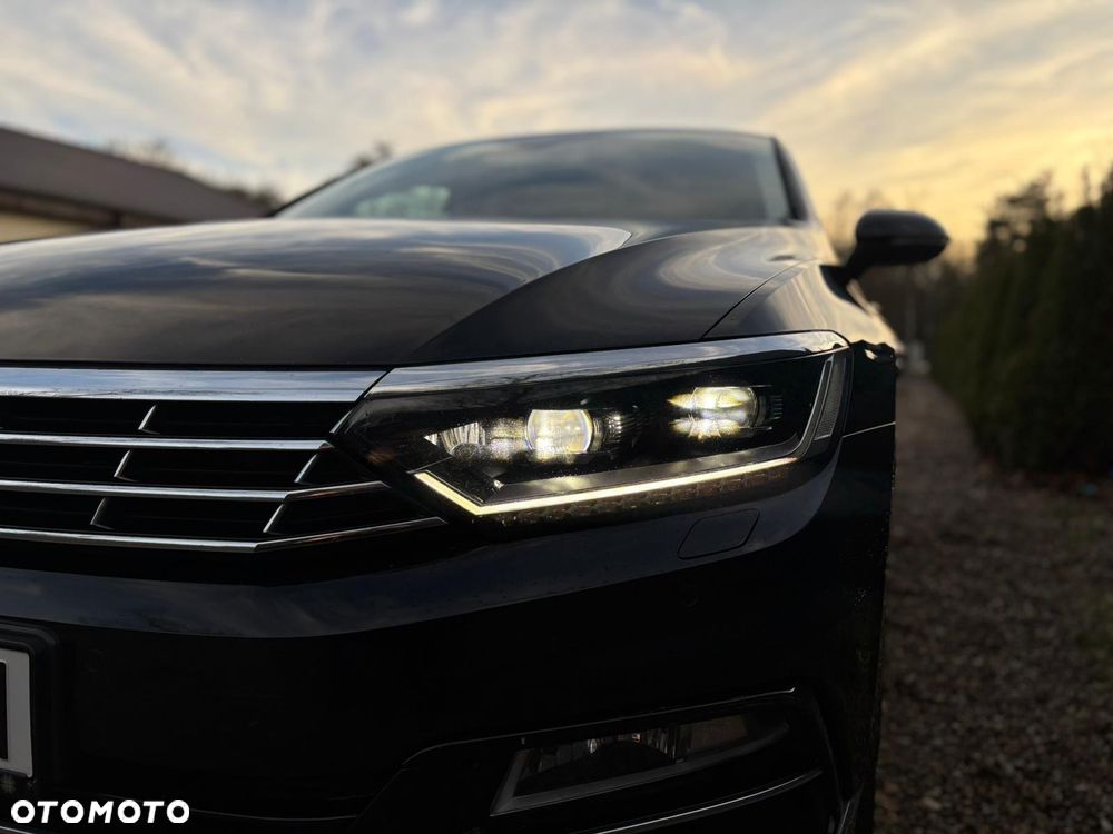 Volkswagen Passat 2.0 TDI BMT Highline DSG7 - 12