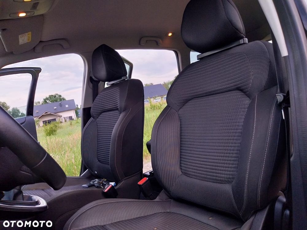 Renault Scenic 1.2 TCe Energy Bose EU6 - 27