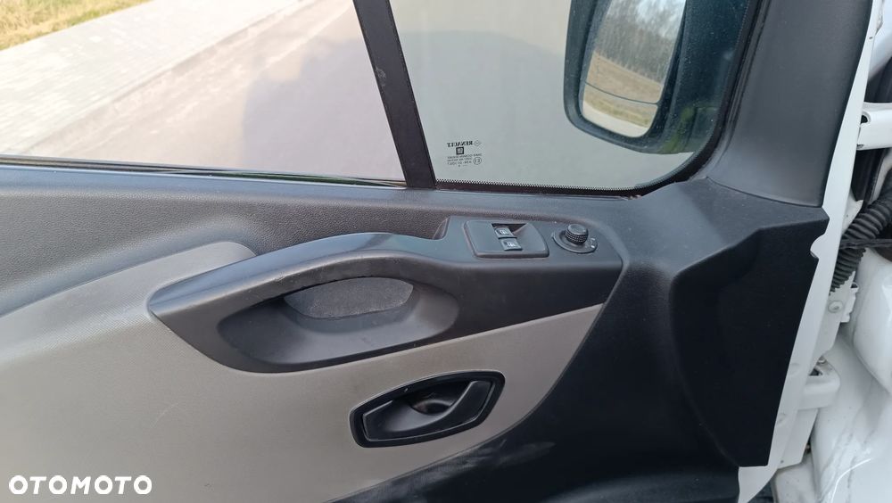 Renault Trafic, Movano - 15
