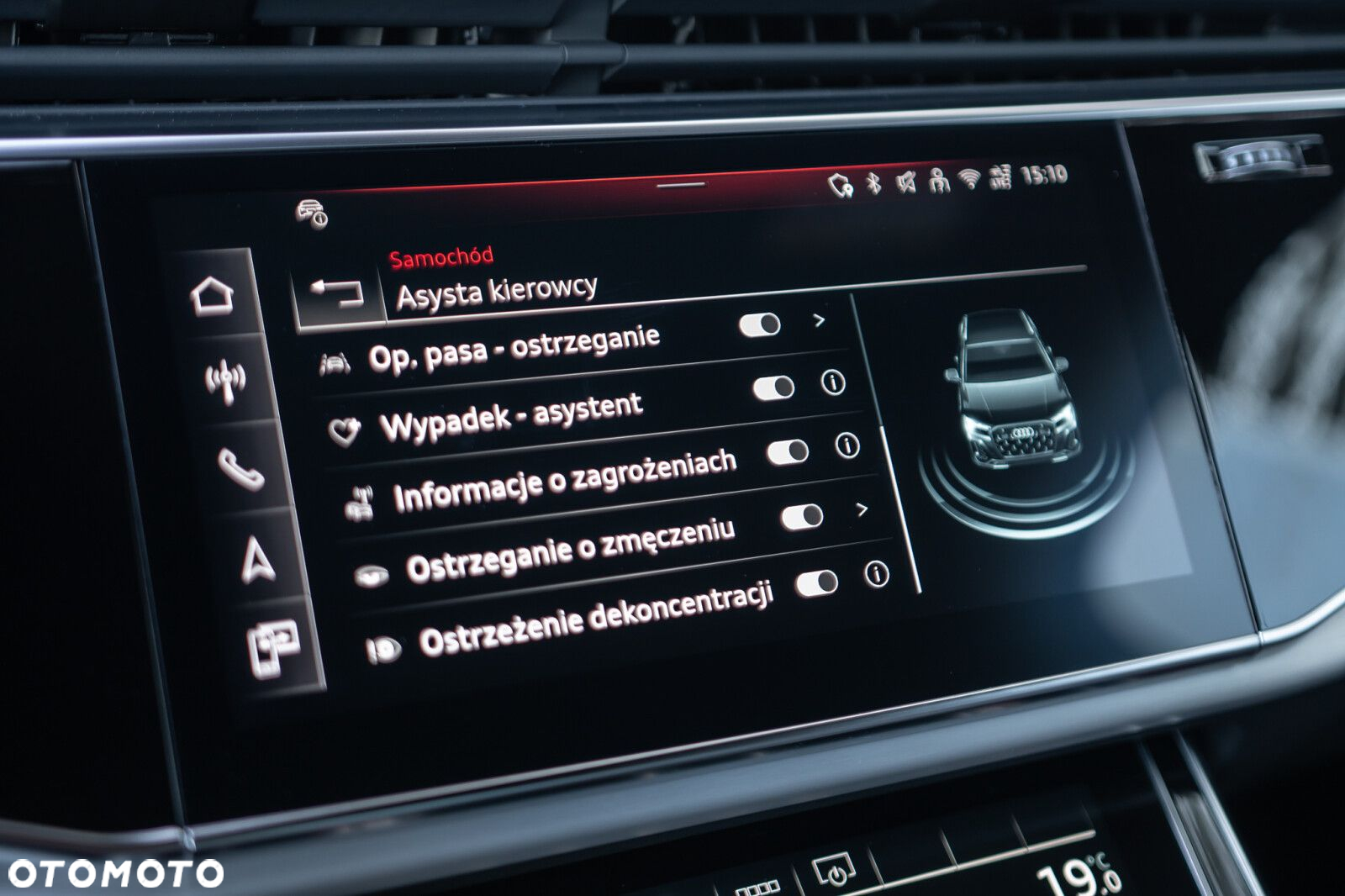 Audi Q7 - 20