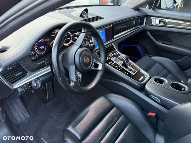 Porsche Panamera Turbo S E-Hybrid Executive - 10