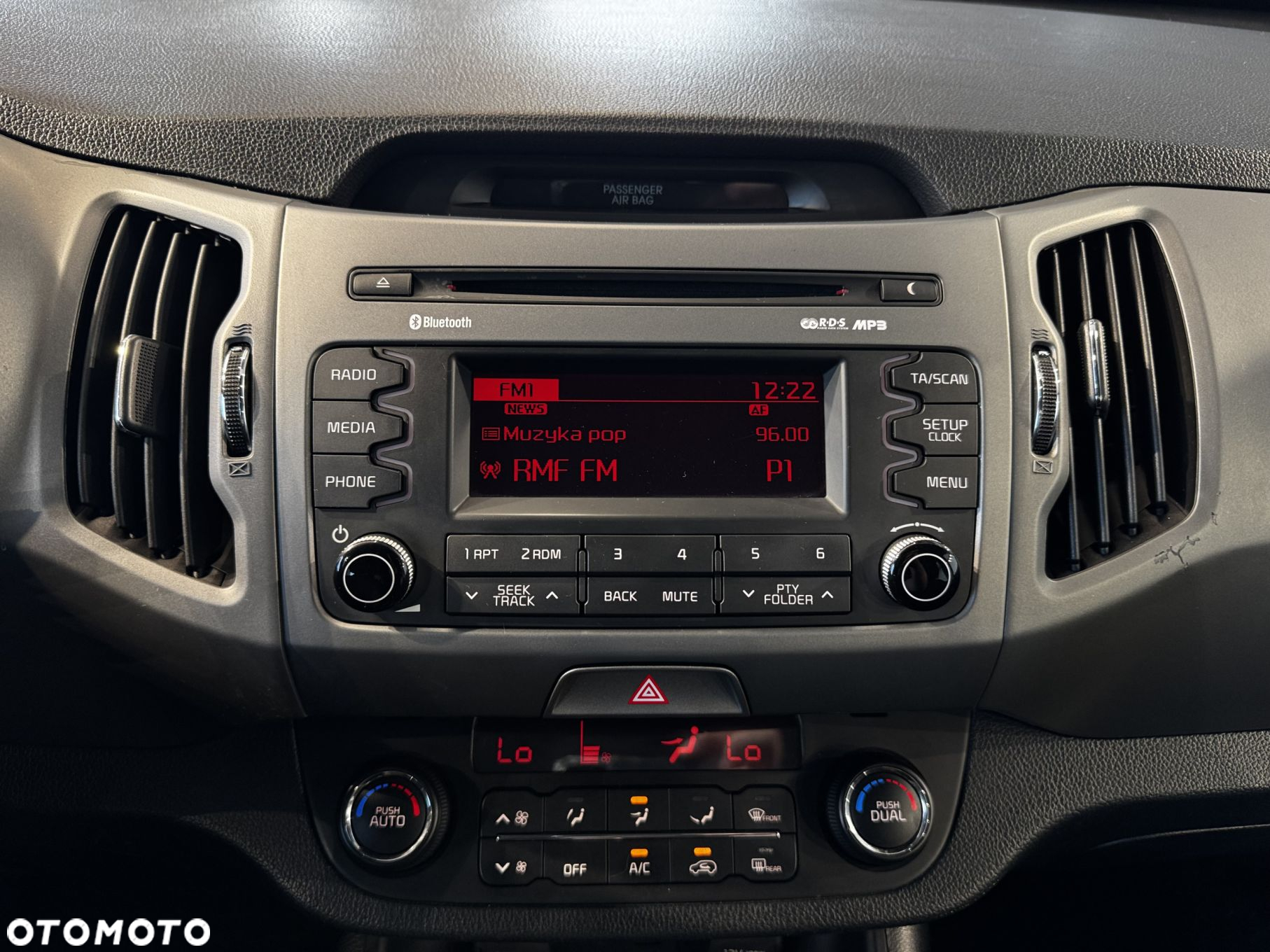 Kia Sportage - 21