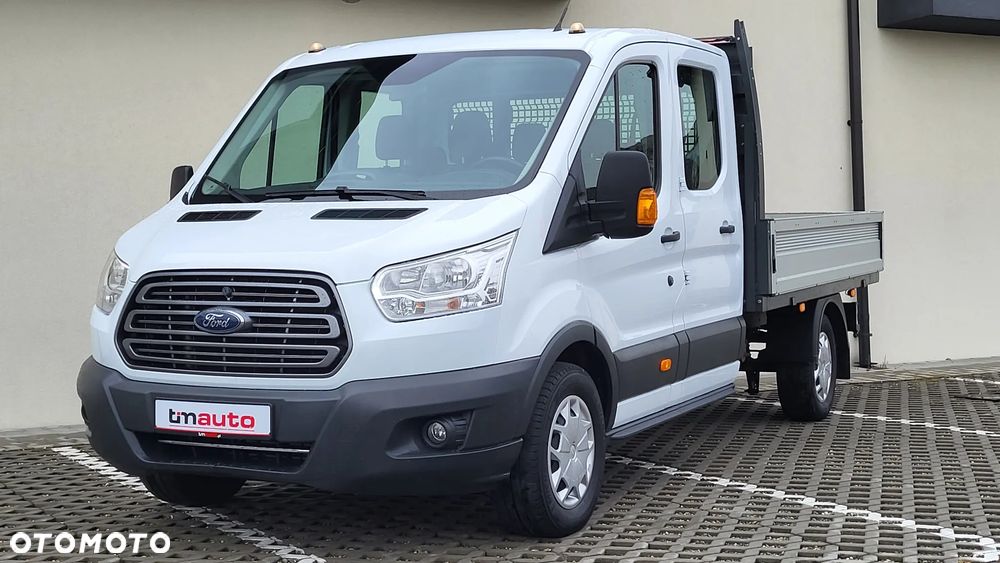 Ford TRANSIT - 22