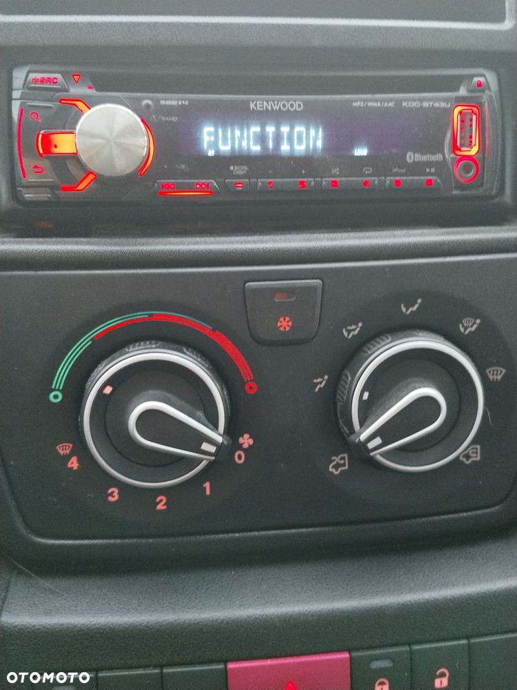 Citroën JUMPER - 13