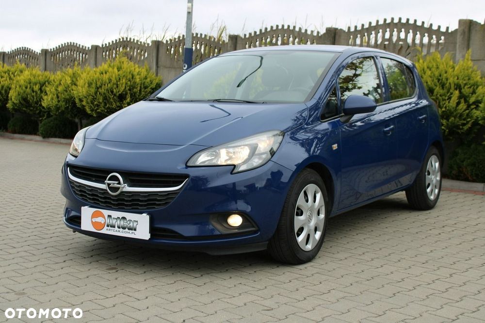 Opel Corsa - 2