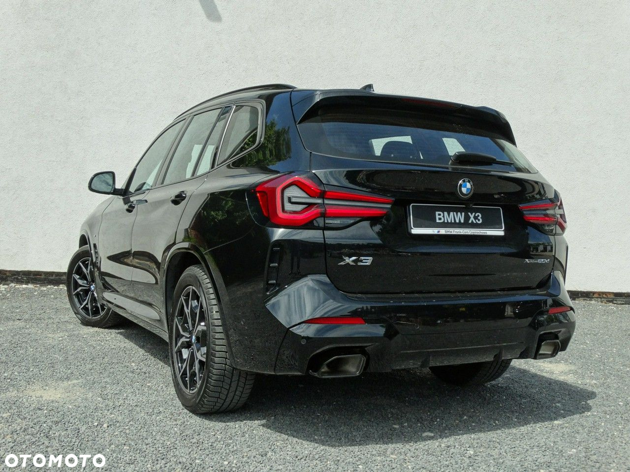BMW X3 - 3