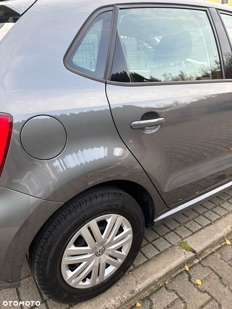 Volkswagen Polo 1.0 Trendline - 16