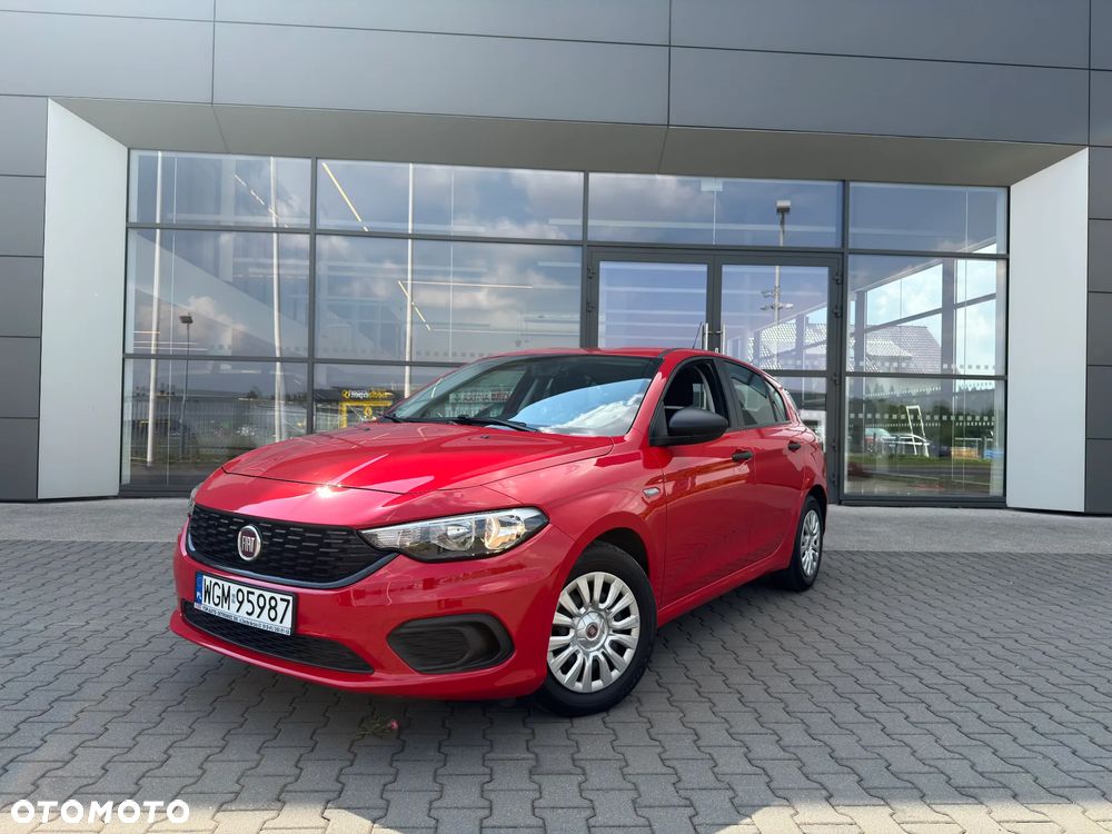 Fiat Tipo 1.4 Classic - 1