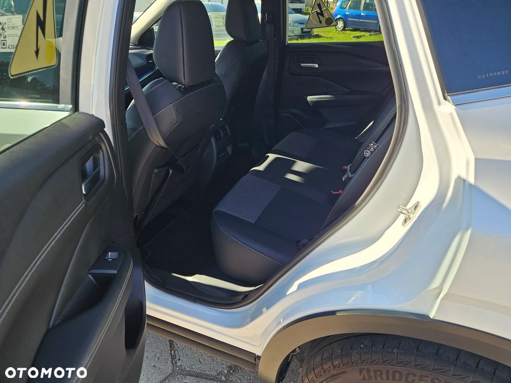 Nissan Qashqai - 16