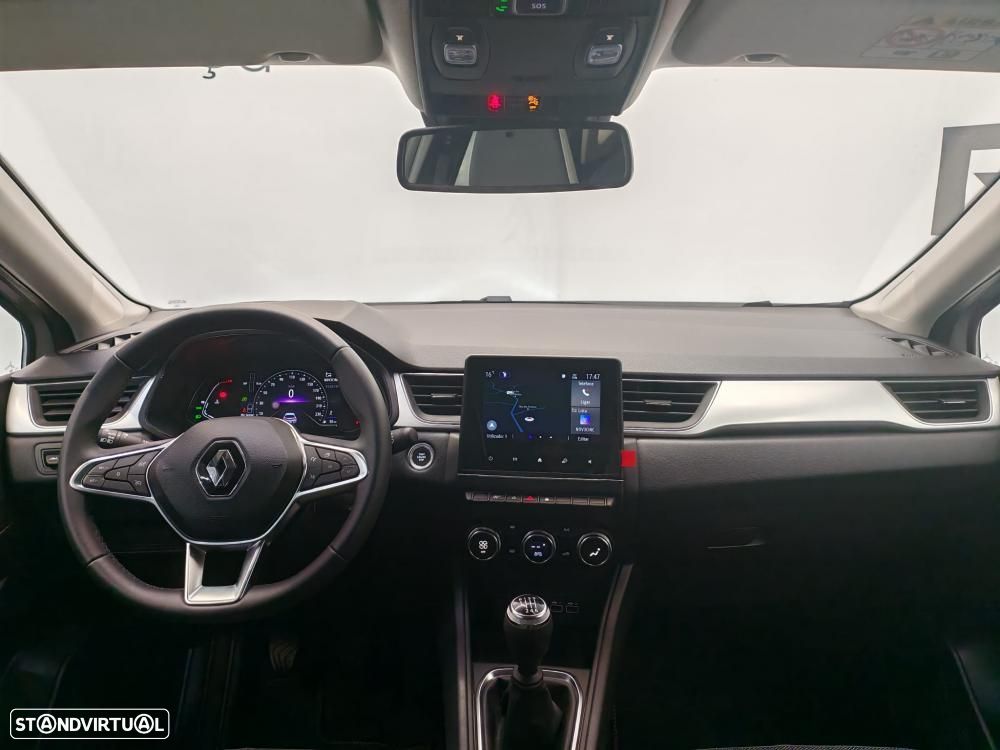 Renault Captur 1.0 TCe Techno - 16