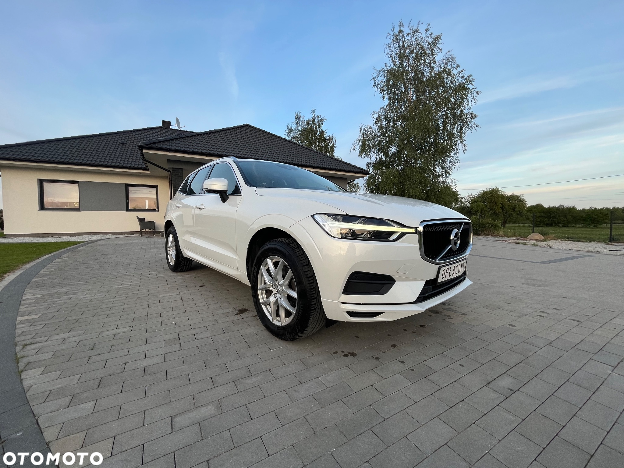 Volvo XC 60 D4 Geartronic Momentum - 11